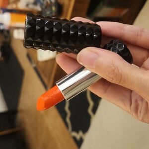 KVD lipstick